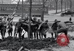 Image of Boy Scouts Detroit Michigan USA, 1918, second 27 stock footage video 65675025646