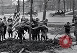 Image of Boy Scouts Detroit Michigan USA, 1918, second 29 stock footage video 65675025646