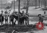 Image of Boy Scouts Detroit Michigan USA, 1918, second 30 stock footage video 65675025646