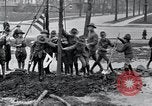 Image of Boy Scouts Detroit Michigan USA, 1918, second 35 stock footage video 65675025646