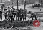 Image of Boy Scouts Detroit Michigan USA, 1918, second 38 stock footage video 65675025646