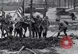 Image of Boy Scouts Detroit Michigan USA, 1918, second 39 stock footage video 65675025646