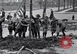 Image of Boy Scouts Detroit Michigan USA, 1918, second 42 stock footage video 65675025646