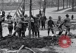 Image of Boy Scouts Detroit Michigan USA, 1918, second 43 stock footage video 65675025646