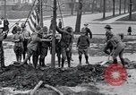 Image of Boy Scouts Detroit Michigan USA, 1918, second 44 stock footage video 65675025646