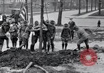Image of Boy Scouts Detroit Michigan USA, 1918, second 46 stock footage video 65675025646