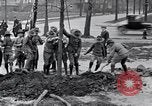 Image of Boy Scouts Detroit Michigan USA, 1918, second 47 stock footage video 65675025646