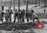 Image of Boy Scouts Detroit Michigan USA, 1918, second 48 stock footage video 65675025646