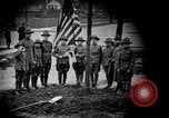 Image of Boy Scouts Detroit Michigan USA, 1918, second 51 stock footage video 65675025646