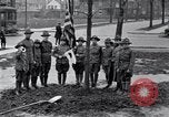 Image of Boy Scouts Detroit Michigan USA, 1918, second 55 stock footage video 65675025646