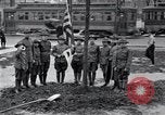 Image of Boy Scouts Detroit Michigan USA, 1918, second 57 stock footage video 65675025646