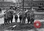 Image of Boy Scouts Detroit Michigan USA, 1918, second 58 stock footage video 65675025646