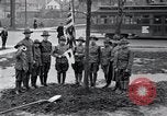 Image of Boy Scouts Detroit Michigan USA, 1918, second 61 stock footage video 65675025646