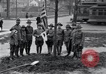 Image of Boy Scouts Detroit Michigan USA, 1918, second 62 stock footage video 65675025646