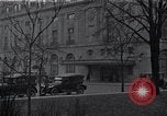 Immagine di L'Hotel Statler Detroit Michigan United States USA, 1918, secondo 1 filmato di repertorio 65675025647