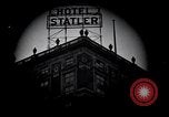 Immagine di L'Hotel Statler Detroit Michigan United States USA, 1918, secondo 12 filmato di repertorio 65675025647
