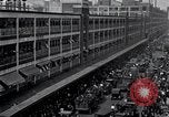 Immagine di L'Hotel Statler Detroit Michigan United States USA, 1918, secondo 13 filmato di repertorio 65675025647