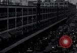 Immagine di L'Hotel Statler Detroit Michigan United States USA, 1918, secondo 14 filmato di repertorio 65675025647