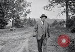 Immagine di Parco Nazionale di Yosemite California United States USA, 1919, secondo 30 filmato di repertorio 65675025648