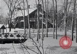 Immagine di Neve pesante blizzard United States USA, 1919, secondo 10 filmato di repertorio 65675025649