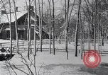 Immagine di Neve pesante blizzard United States USA, 1919, secondo 14 filmato di repertorio 65675025649