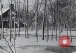 Immagine di Neve pesante blizzard United States USA, 1919, secondo 16 filmato di repertorio 65675025649
