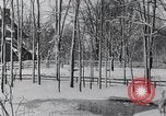 Immagine di Neve pesante blizzard United States USA, 1919, secondo 18 filmato di repertorio 65675025649
