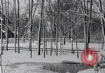 Immagine di Neve pesante blizzard United States USA, 1919, secondo 19 filmato di repertorio 65675025649