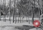 Immagine di Neve pesante blizzard United States USA, 1919, secondo 20 filmato di repertorio 65675025649