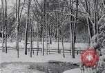 Immagine di Neve pesante blizzard United States USA, 1919, secondo 21 filmato di repertorio 65675025649