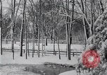 Immagine di Neve pesante blizzard United States USA, 1919, secondo 22 filmato di repertorio 65675025649