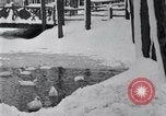 Immagine di Neve pesante blizzard United States USA, 1919, secondo 29 filmato di repertorio 65675025649