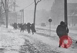 Immagine di Neve pesante blizzard United States USA, 1919, secondo 31 filmato di repertorio 65675025649