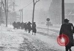 Immagine di Neve pesante blizzard United States USA, 1919, secondo 33 filmato di repertorio 65675025649