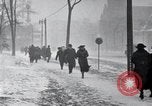 Immagine di Neve pesante blizzard United States USA, 1919, secondo 35 filmato di repertorio 65675025649