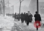 Immagine di Neve pesante blizzard United States USA, 1919, secondo 42 filmato di repertorio 65675025649