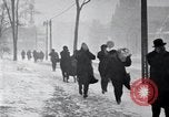 Immagine di Neve pesante blizzard United States USA, 1919, secondo 43 filmato di repertorio 65675025649