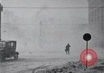 Immagine di Neve pesante blizzard United States USA, 1919, secondo 50 filmato di repertorio 65675025649