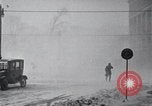 Immagine di Neve pesante blizzard United States USA, 1919, secondo 52 filmato di repertorio 65675025649