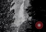 Image of Yosemite National Park California United States USA, 1917, second 1 stock footage video 65675025650