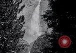 Image of Yosemite National Park California United States USA, 1917, second 3 stock footage video 65675025650