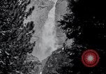 Image of Yosemite National Park California United States USA, 1917, second 4 stock footage video 65675025650