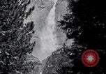 Image of Yosemite National Park California United States USA, 1917, second 7 stock footage video 65675025650