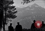 Image of Yosemite National Park California United States USA, 1917, second 9 stock footage video 65675025650