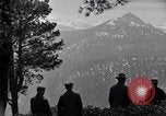 Image of Yosemite National Park California United States USA, 1917, second 10 stock footage video 65675025650