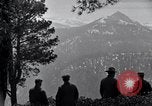 Image of Yosemite National Park California United States USA, 1917, second 11 stock footage video 65675025650