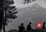 Image of Yosemite National Park California United States USA, 1917, second 15 stock footage video 65675025650