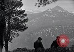 Image of Yosemite National Park California United States USA, 1917, second 16 stock footage video 65675025650