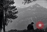 Image of Yosemite National Park California United States USA, 1917, second 17 stock footage video 65675025650