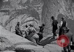 Image of Yosemite National Park California United States USA, 1917, second 19 stock footage video 65675025650